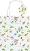 Watercolor Birds Gift Bag