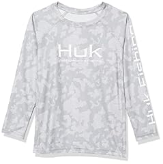 Running Lakes - Overcast Grey