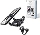 SP CONNECT Fahrrad-Handyhalterung | SPC+ | Universeller Handyhalter für Fahrradlenker | Motorradhandyhalterungen für alle Smartphone Handys wie iPhone Samsung | Mountainbike Rennrad Handy Halterung
