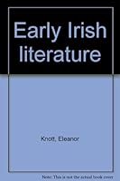 Early Irish Literature B0000CN5CW Book Cover