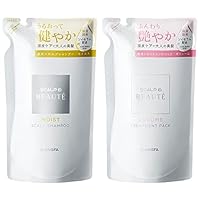 アンファー スカルプDボーテ シャンプー トリートメントセット ボリュームタイプ 51G3SDTlDxL._UF894,1000_QL80_.jpg
