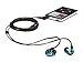 Shure Sound Isolating Earphones SE215 Special Edition Transformer Graphics Lucent Blue SE215SPE-A