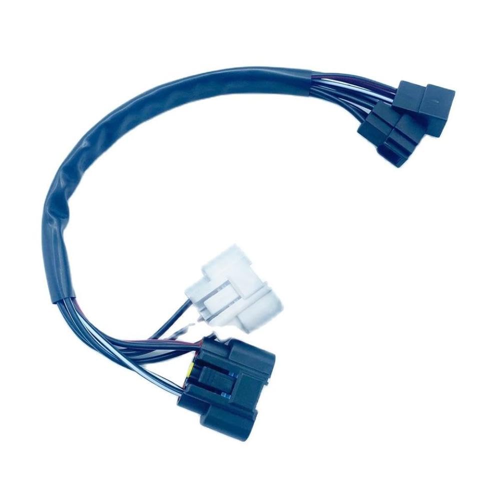 Faisceau de câbles compatible avec Speed ​​Triple 1050R