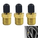 luftventile kaufen 【Einfach Zu Installieren】Das NPT-Tankfüllventil ist klein, einfach zu installieren, bequem zu bedienen und bruchfest.