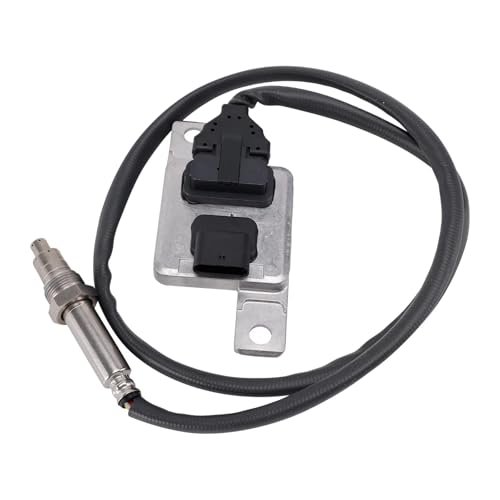 Capteur oxyde azote NOx 4G0907807H sonde échappement Audi A6 S6 A7 2016