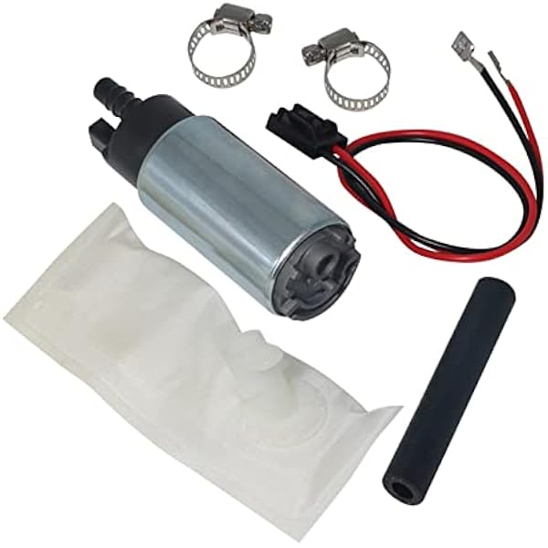 Pompa paliwa motocykla, dla Piaggio X9 500 Evolution ABS Beverly tj. E3 400 576688 641131 639044 639561 640314 641132 641133 641134 Zespół pompy paliwa