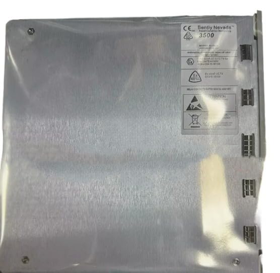 Available for 4 Channel Vibration Position Monitoring Module 140734-02 General Accessories