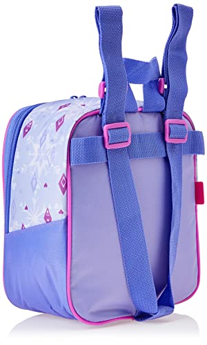 Lancheira Frozen X - 10604 - Artigo Escolar