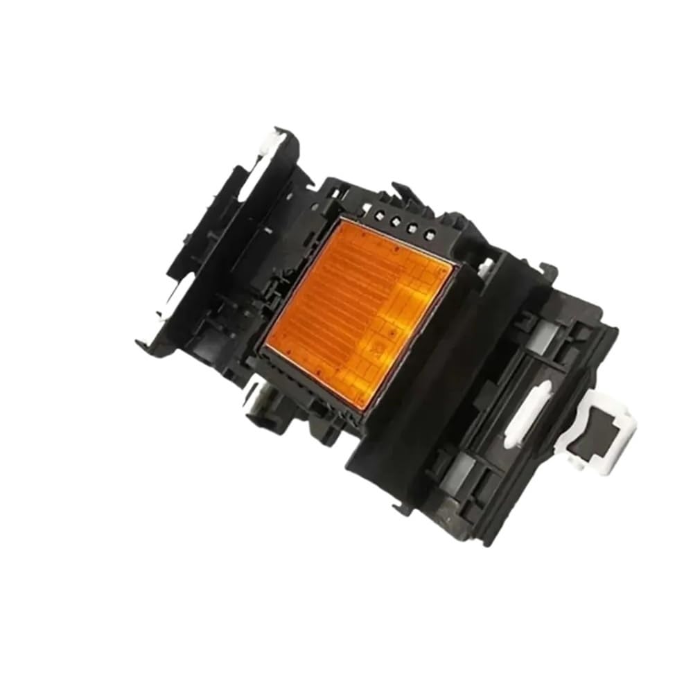 Cabezal de impresión Brother J5910DW para solucionar textos borrosos 5