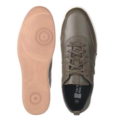 Image of Red Chief Casual Outdoor Shoes for Men Camel | RC3890