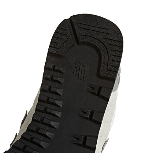 New Balance Ml574 Classic, Zapatillas Hombre, Multicolor Nimbus Cloud, 44.5 EU