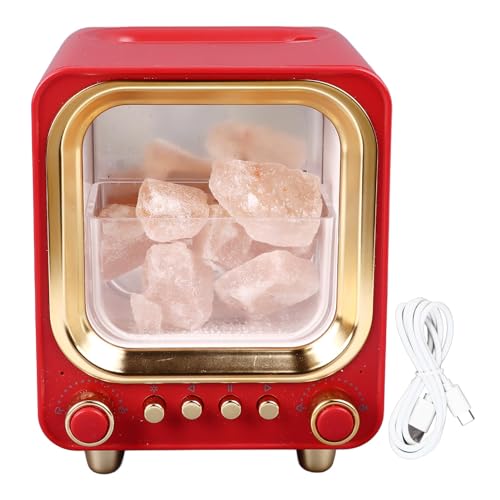Difusor aromático eléctrico FILFEEL 4-en-1 con altavoz y humidificador miniatura 5