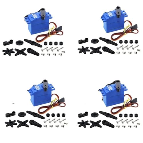 7.5KG �~�j�f�W�^���T�[�{���[�^�[ PDI-HV2305HB RC �w���R�v�^�[�ɓK��(4PCS PDI-HV2305HB)