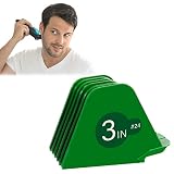 3 Inch Clipper Guard, Hair Clipper Guards Wahl Clipper Guards Extra Long Clipper Guard Guard Number
