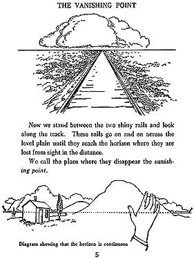 Perspective Made Easy