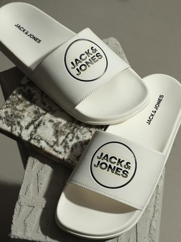 Image of JACK & JONES mens 137229801 Slides