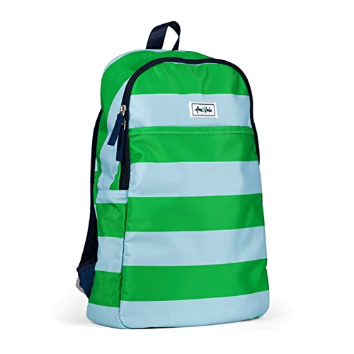 Ame & Lulu Drop Shot Pickleball Bag (Grasshopper) #TOP1