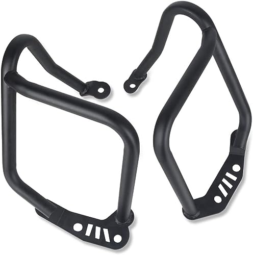 Crash bar R Ninet pare-chocs moteur sécurité protecteur de cadre