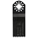 Bosch OSC138JF 1-1/4-Inch Bi-Metal Japanese Tooth Plunge Blade