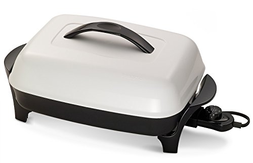 Lowest Prices! Presto 06850 16 Electric Skillet