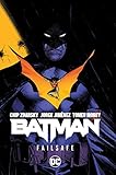 Batman Vol. 1: Failsafe - Chip Zdarsky Jorge Jiménez 