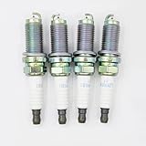 4/20PCS 1822A086 LZFR5BI-11 Spark Plug, For Mitsubishi, For Lancer, For Colt VI VIII, For Mirage,