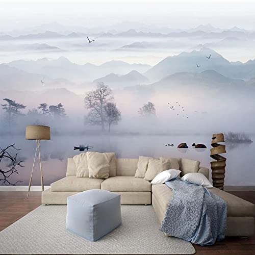 Papier peint photo mural 360x250 cm pour décorer et agrandir une chambre d'enfant