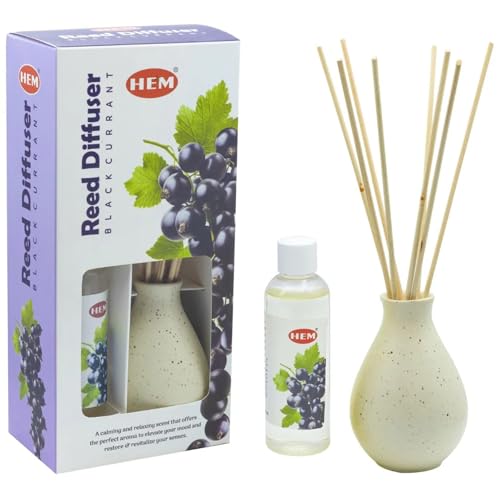 See full amazon price history chart for Hem Black Current Reed Diffuser 40 ml | Premium Home Fragrance | Long-Lasting Scent for Relaxation, Ambiance, and Elegance | Perfect for Living Rooms, Offices, and Spas Hem Black Current Reed Diffuser 40 ml | Premium Home Fragrance | Long-Lasting Scent for Relaxation, Ambiance, and Elegance | Perfect for Living Rooms, Offices, and Spas (B0DBR2JH38) Amazon Price History, Amazon Price Tracker