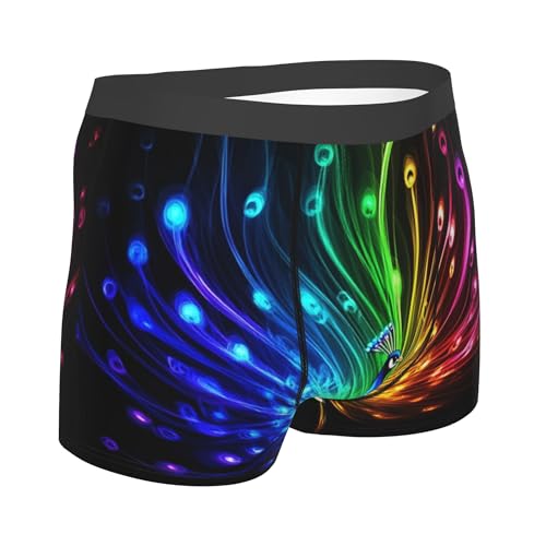 Men Boys Swim Beach Briefs Swimming Boxer Swimsuit Boxer Bikini Bottoms3