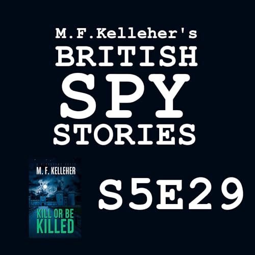 BSS S5E29 Kill or Be Killed