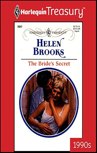 The Bride's Secret