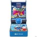 My Arcade Sonic Joystick Player: Sonic The Hedgehog Retro Game Console, 2 Games in 1, Sega Classic Arcades, 3.5