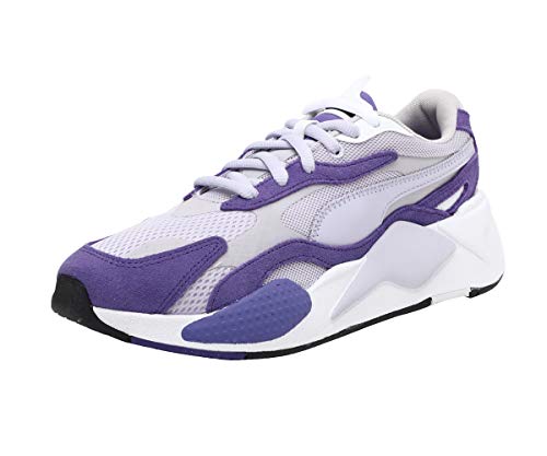 Image of Puma Unisex rs-x Plastic Sneaker