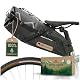 BIKEPACK Satteltasche Fahrrad 15L – Bikepacking Taschen Gravelbike Rennrad