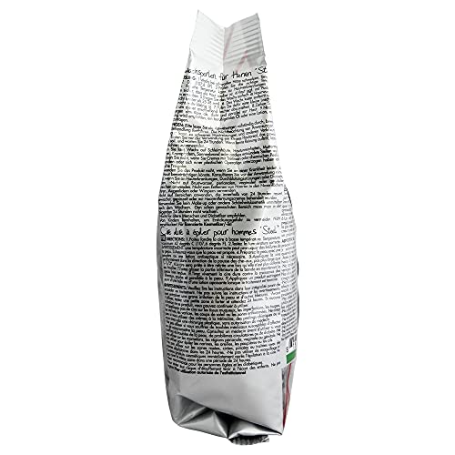 Waxness Wax Necessities Barbero Grooming Hard Wax Steel For Men 1.1 Pounds #TOP4