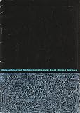  Programmheft Heinrich von Kleist DER ZERBOCHENE KRUG 13. Mai 1966 Spielzeit 1965 / 68 Heft VIII Monatsheft des Düsseldorfer Schauspielhauses April 1966 ( zerbrochne )