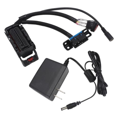PCM E38 Bench Harness For Gen IV
