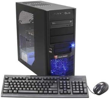Avatar FX6164 Gaming Desktop