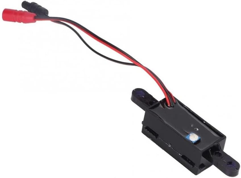 Flush Valve Bathroom Toilet Sensor Urinal 6V Accessories System Touchless Urinal