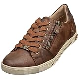 Uni Mustang Femme 15m0152004 Basket, Cognac, 41 EU