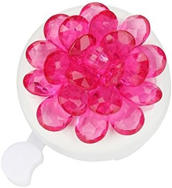 SIKAF MALL Kid's Bike Bell,Bike Bell Bicycle Bell for Kids Girls Boys