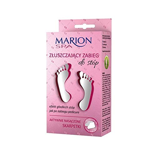 Marion Creme per i Piedi - 150 Gr