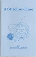 A Stitch-n-Time B0025E6ZVM Book Cover