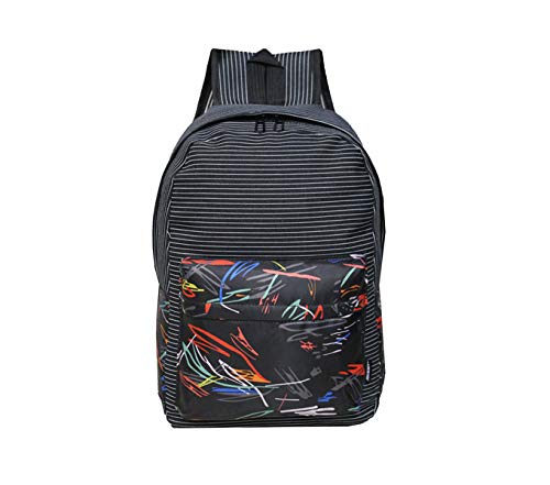 Mochila Feminina Costa Escolar Tamanho 43CM Skeet - Original