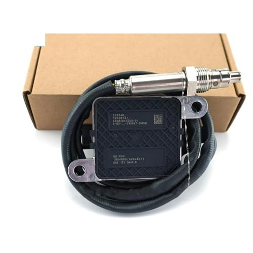Capteur de Nox 5WK96741 éliminant la surconsommation des moteurs Cummins