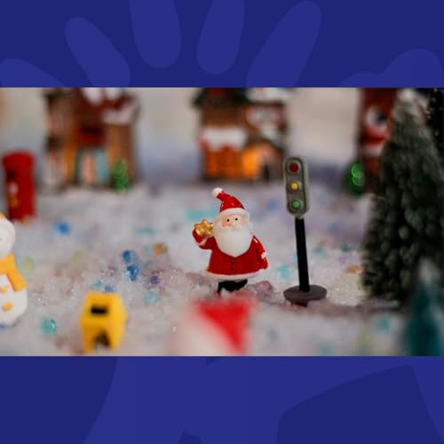 Gift Grub: It's Time To Drive Home For Christmas #Gridlock Podcast Por  arte de portada