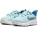 Nike Star Runner 4 Baby/Toddler Shoes (DX7616-404, Glacier Blue/Astronomy Blue) Size 9