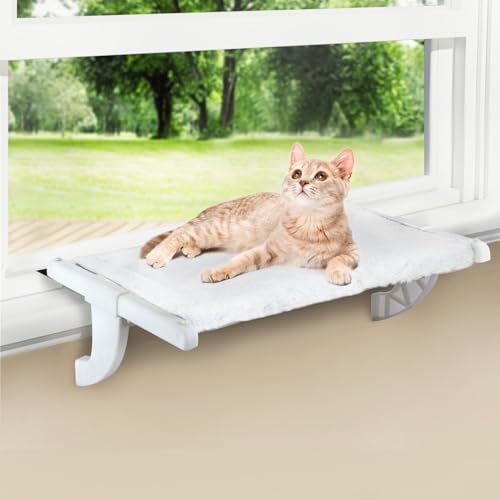 Zoratoo One-Step Clamp Window Perch