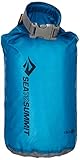 Sea to Summit Ultra-Sil Drysack Wasserfester Packsack, himmelblau, 4L