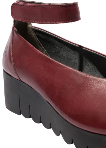 Image of Fly London Womens Vily161fly